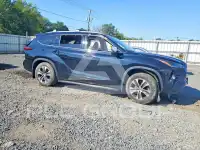 2021 Toyota Highlander фото