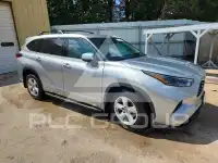 2021 Toyota Highlander photo