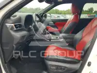 2021 Toyota Highlander фото