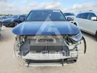 2021 Toyota Highlander photo