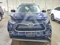 2021 Toyota Highlander фото
