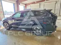 2021 Toyota Highlander фото