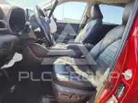 2021 Toyota Highlander photo