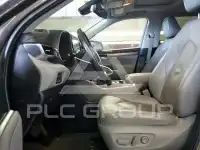 2021 Toyota Highlander фото