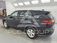 2021 Toyota Highlander photo