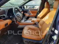 2021 Toyota Highlander фото
