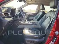 2021 Toyota Highlander фото