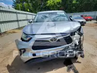 2021 Toyota Highlander фото