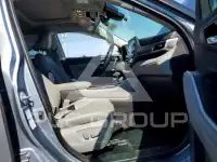2021 Toyota Highlander photo