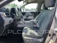 2021 Toyota Highlander photo