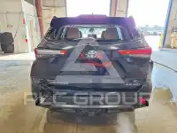 2021 Toyota Highlander фото