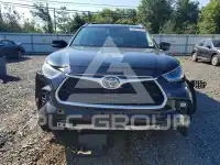 2021 Toyota Highlander фото