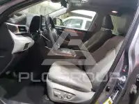 2021 Toyota Highlander фото