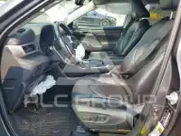 2021 Toyota Highlander фото