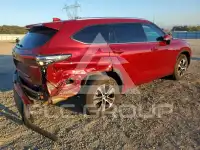 2021 Toyota Highlander фото