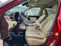 2021 Toyota Highlander фото