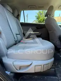 2021 Toyota Highlander photo