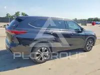 2021 Toyota Highlander photo