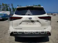 2021 Toyota Highlander фото