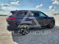 2021 Toyota Highlander фото