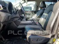 2021 Toyota Highlander фото