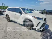 2021 Toyota Highlander photo