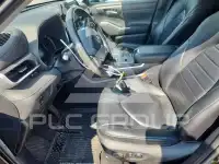 2021 Toyota Highlander фото