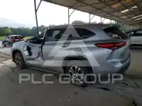 2021 Toyota Highlander photo
