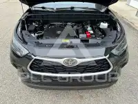 2021 Toyota Highlander photo