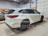 2021 Toyota Highlander фото