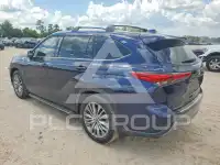 2021 Toyota Highlander фото