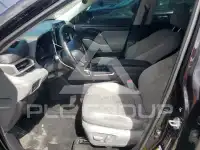 2021 Toyota Highlander фото