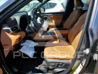 2021 Toyota Highlander фото