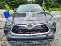 2021 Toyota Highlander photo