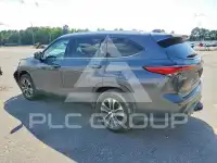 2021 Toyota Highlander photo