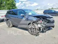 2021 Toyota Highlander photo