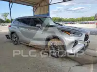 2021 Toyota Highlander photo