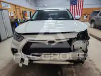 2021 Toyota Highlander фото