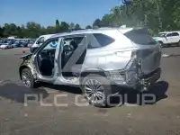 2021 Toyota Highlander photo