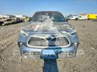 2021 Toyota Highlander фото