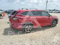2021 Toyota Highlander photo