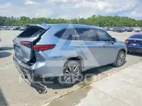 2021 Toyota Highlander photo