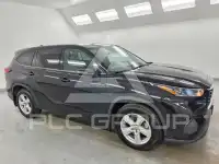 2021 Toyota Highlander photo