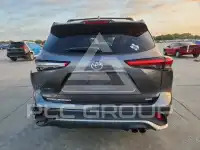 2021 Toyota Highlander photo