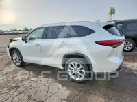 2021 Toyota Highlander фото