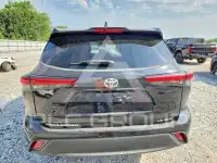 2021 Toyota Highlander photo