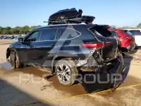 2021 Toyota Highlander photo