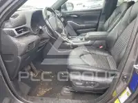 2021 Toyota Highlander фото