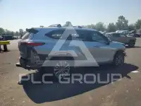 2021 Toyota Highlander photo