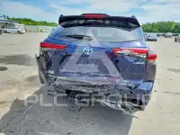 2021 Toyota Highlander фото